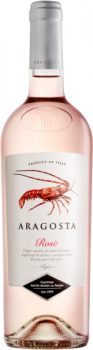 Aragosta Rosé